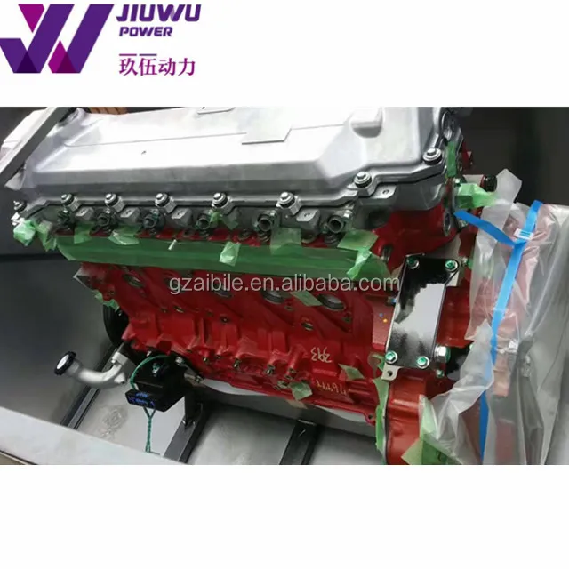 Original Hino Truck Engine J08E Engine Factory Price Jiuwu Power Supplier (62285388393)