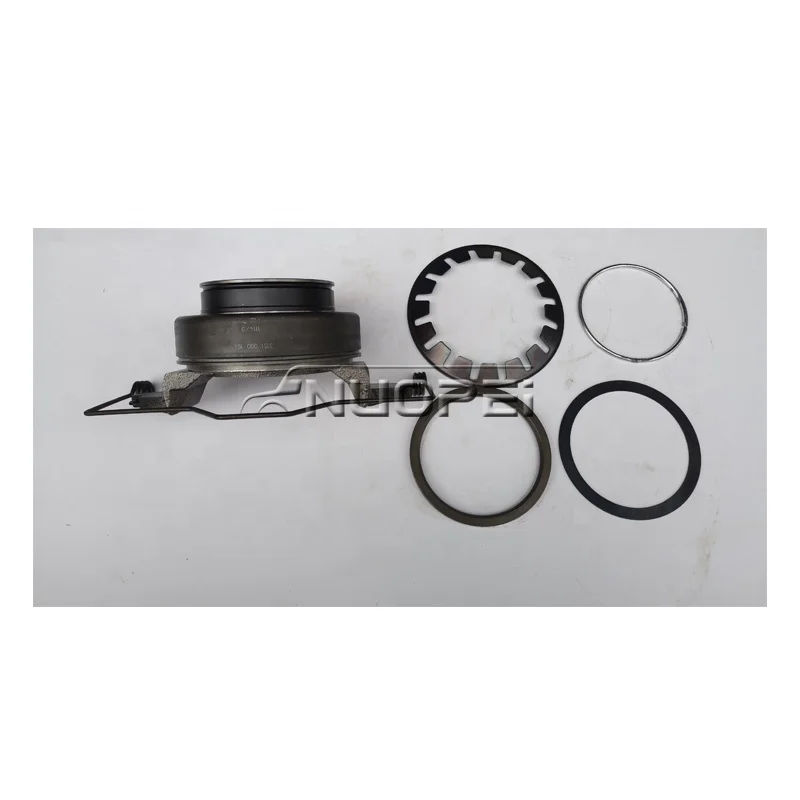 VOL Truck Clutch Release Bearing Oem 3100026432 1655843 1668921 1668922 1669832 16698334 1672944 20569157 20569159 20730004