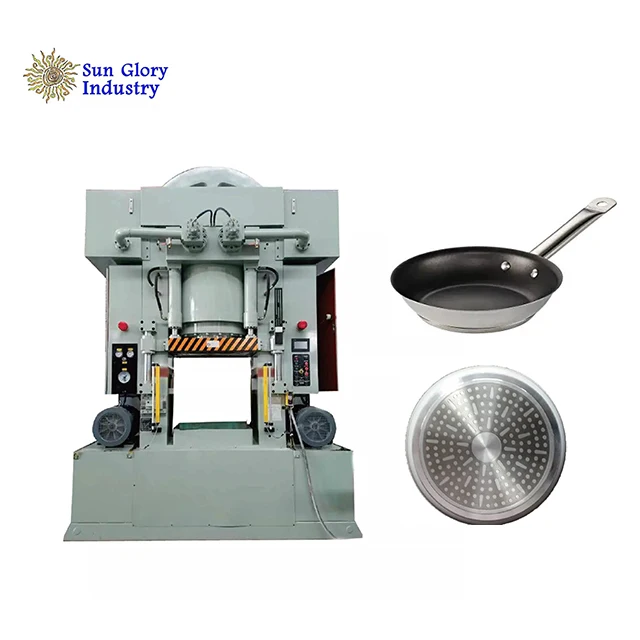 2000 2500 3000 5000 тонн 3500 тонн металлического алюминиевого дна, гидравлический пресс для горшков