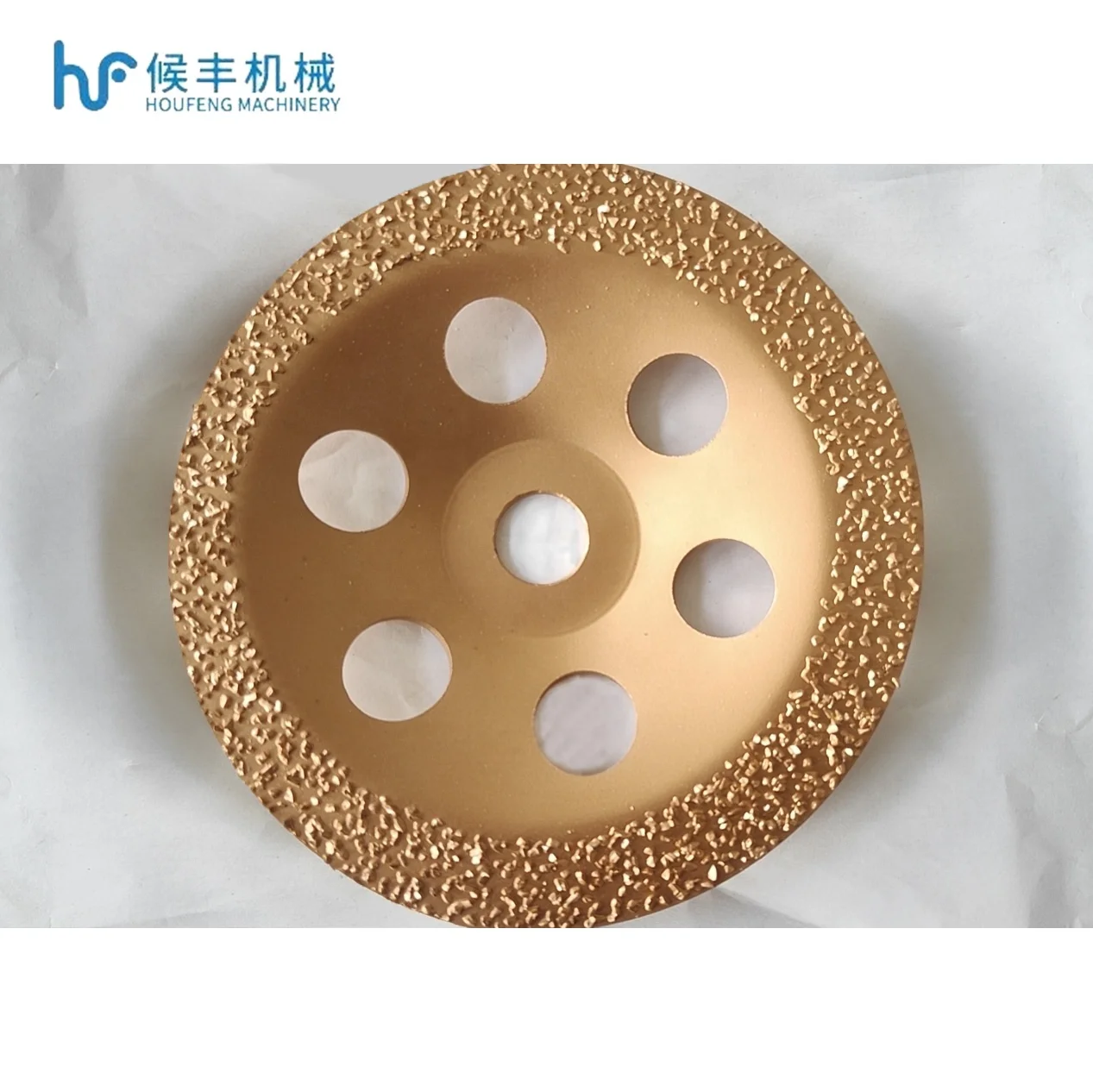 180mm grit carbide cup wheel for grinding