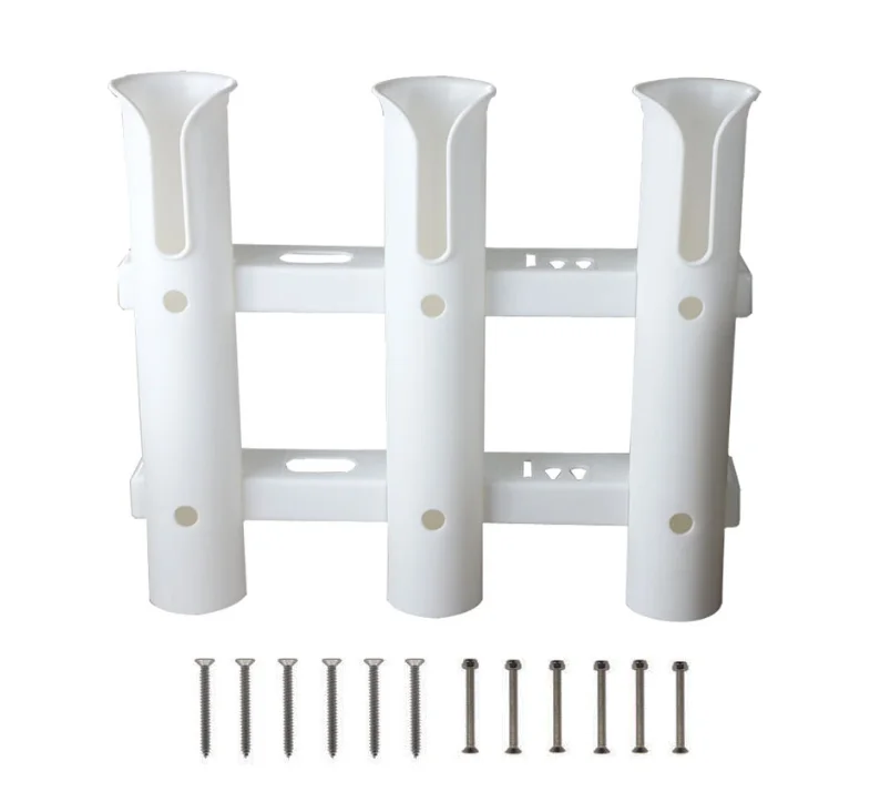 Surf Casting Fishing Rod Holder Fishing Boat Rod Holder Mount Base Inflatable Boat Fishing Rod Holder