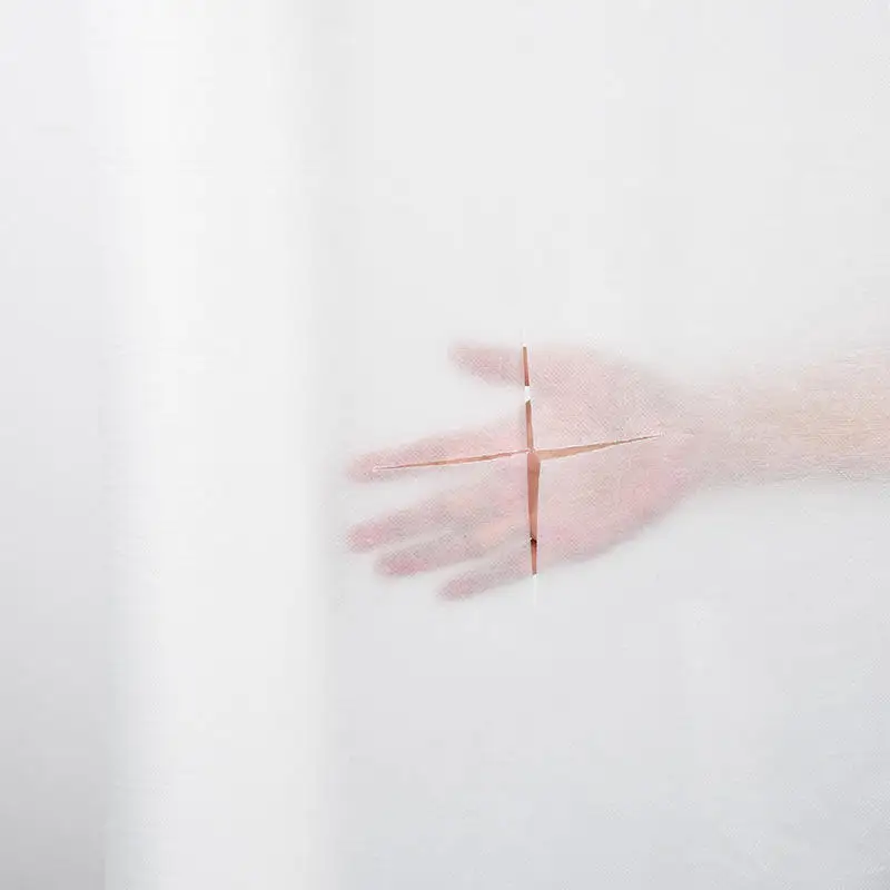 Disposable Medical Non woven massage Bed Cover Sheet couch cover bed roll for Hospital and SPA center