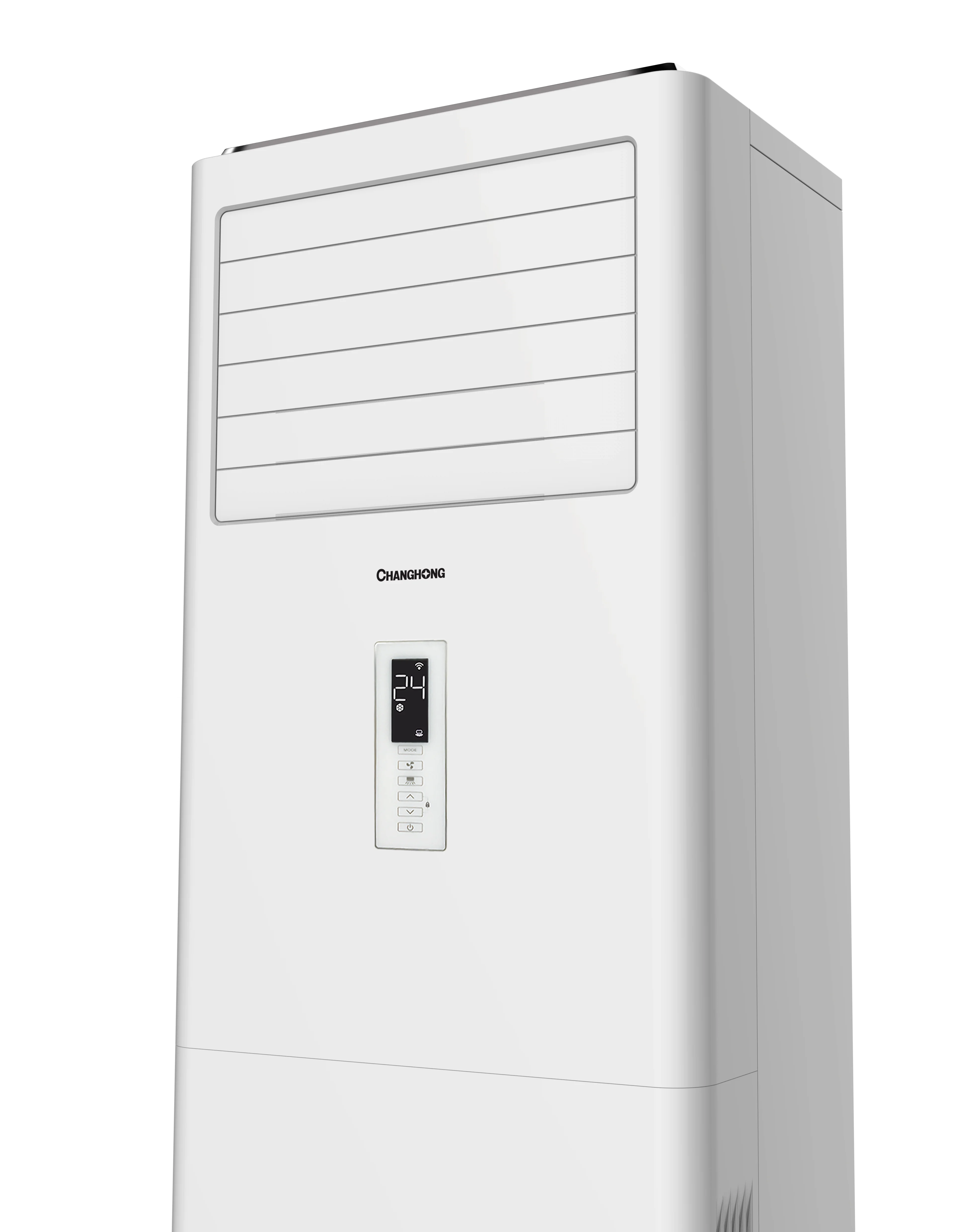 The Good Price Floorstanding R410a 24000BTU Cooling Only  Air Conditioners