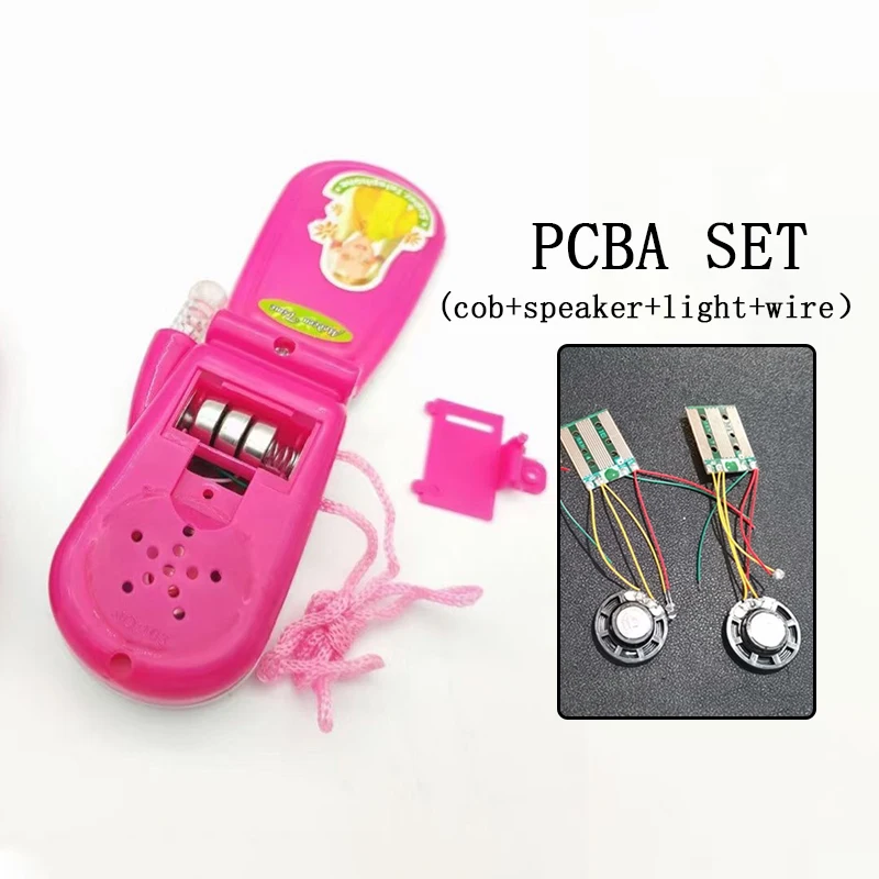 KY customized phone toy pcba factory pcb oem design electronic toy circuit board pcb board supplier