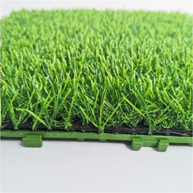 
China Manufacturer New Product Dry Ski Mat Ski Simulator Interlocking Artificial Ski Slope 