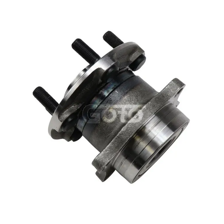 GOTO Factory Hub Unit For Subaru 28473-FG000 28473-AJ00A 28473-SC000 Rear Axle Auto Bearing Wheel Bearing Hub Assembly