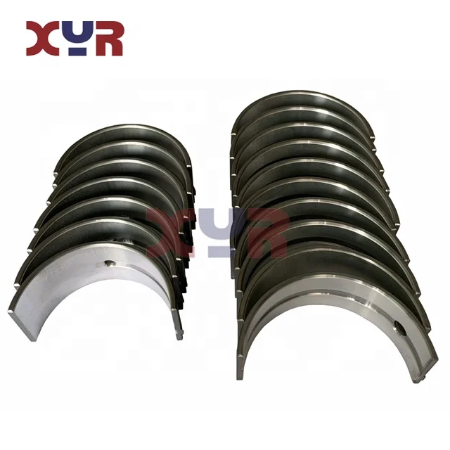 Engine Bearing to IFA W50