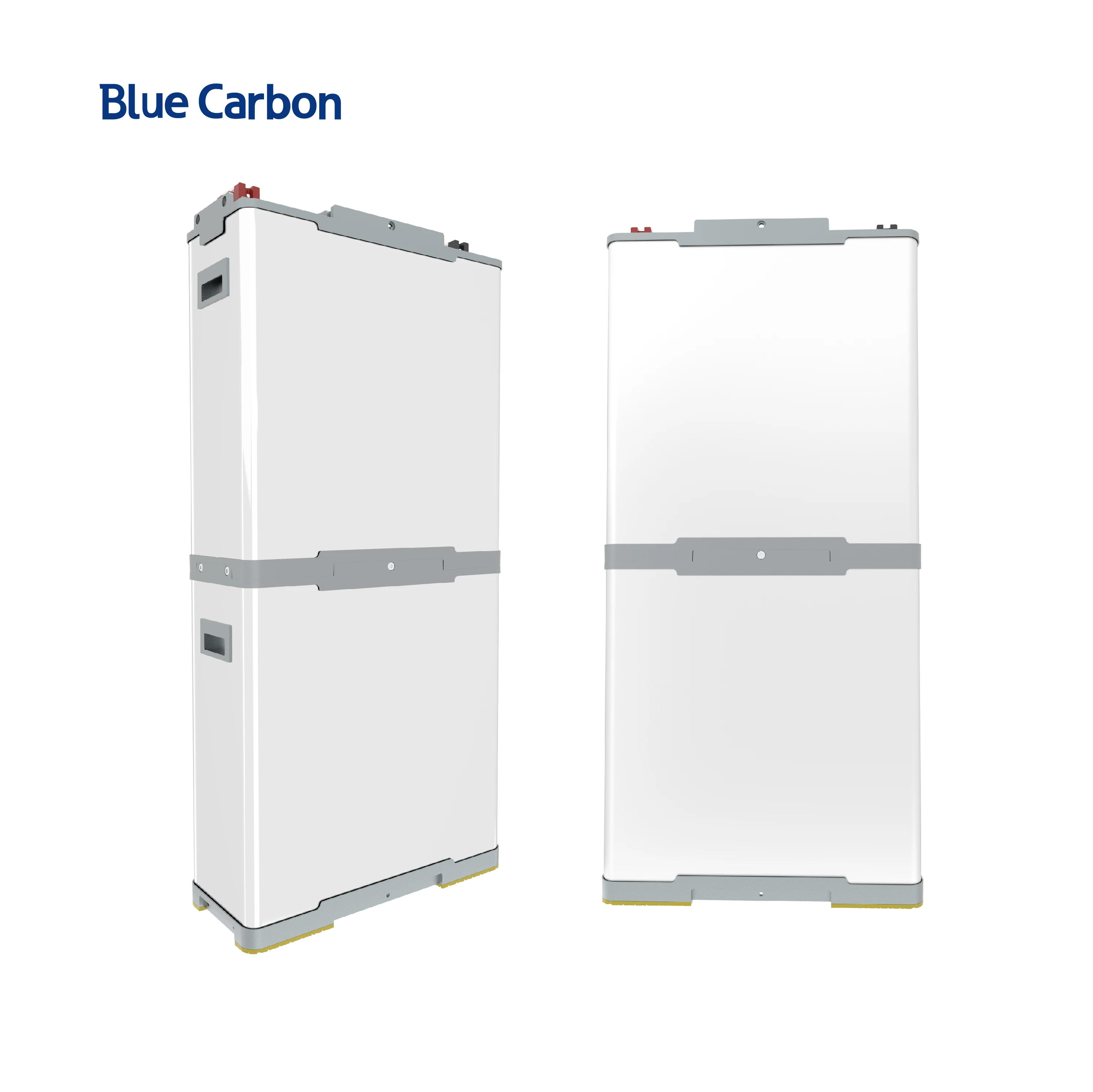 Blue Carbon Solar Lithium Battery 5KW 10KW 15KW 48v 200ah 250ah 300ah Solar System Lithium Battery