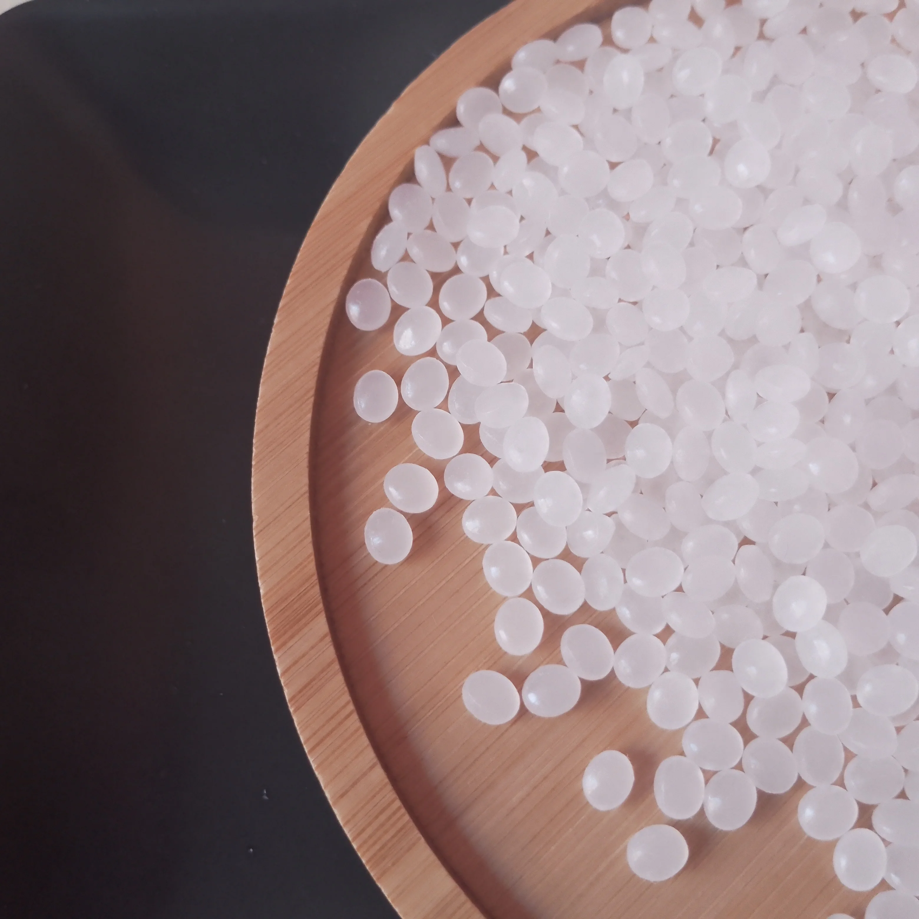 LDPEXJ800 virgin ldpe for Injection molding applications LDPE resin  LDPE raw materials