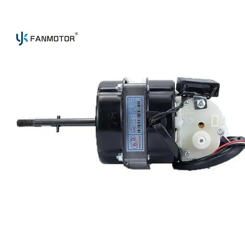 Прочный электрический настольный вентилятор двигателя важная часть для эффективной работы вентилятора
