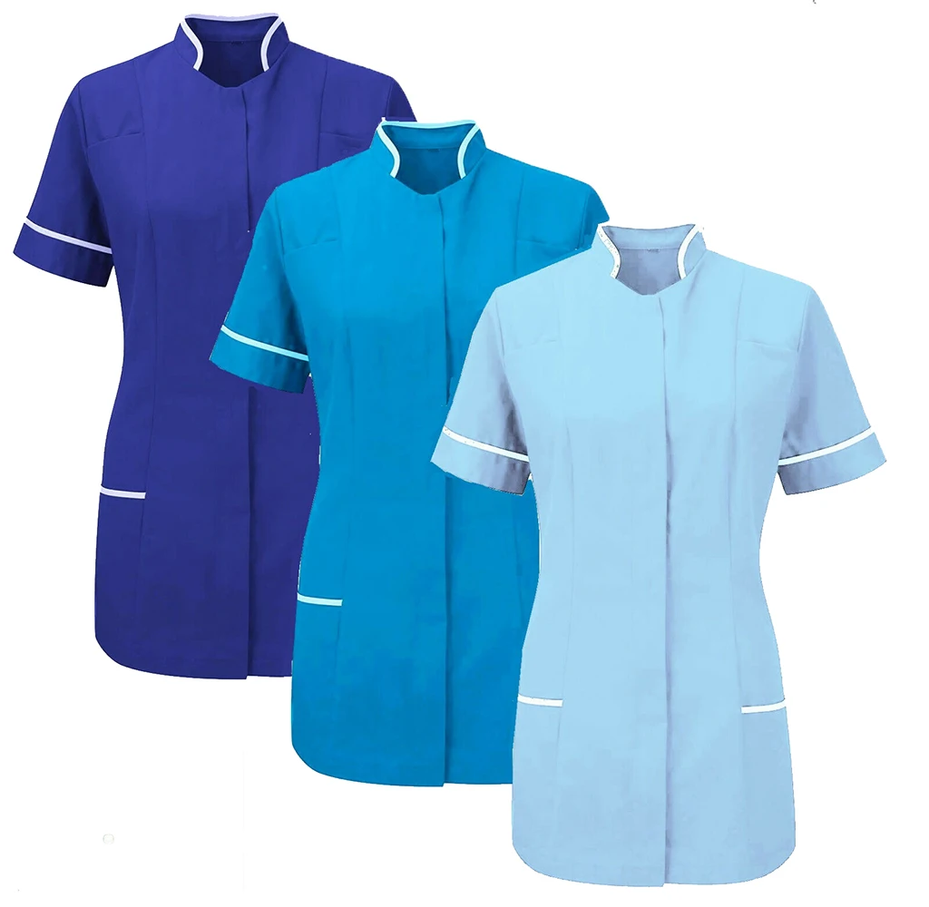 
Fashionable Hospital Uniforms Nurse Uniform Designs Hospital Nurse Uniform 