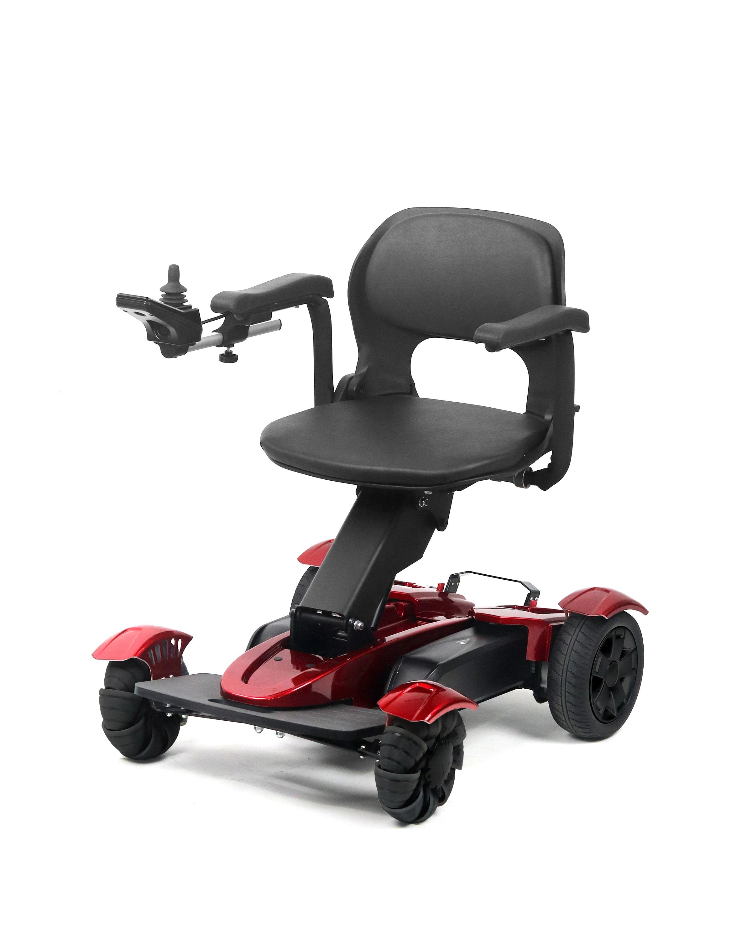 MIJO MD08  2024 New Trend Electric Wheel Chair or Scooter Power Wheelchair Active Electric Wheelchair Rehabilitation Kit