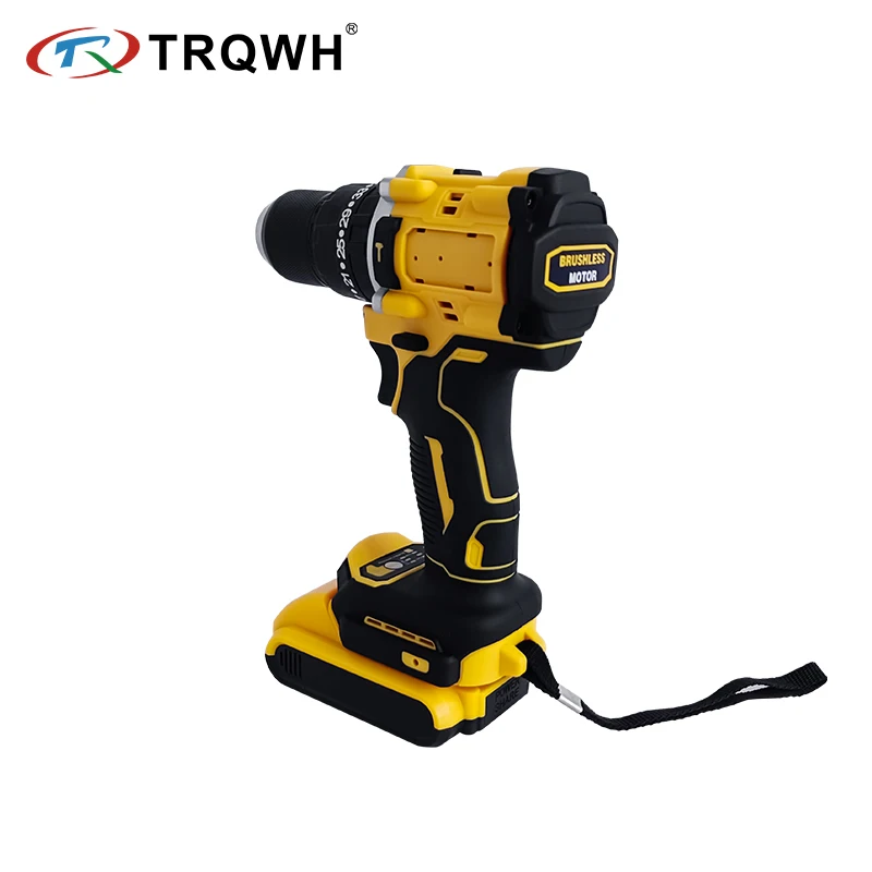 21V cordless mini electric screwdriver power tool sets drills Impact power ryobi impact driver