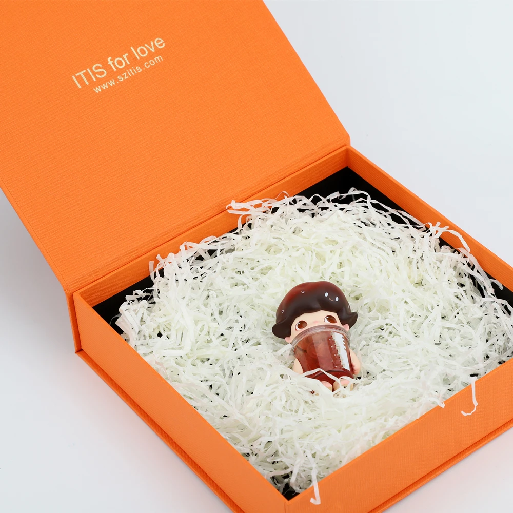 Customized Packaging  USD 5 packaging box for gift