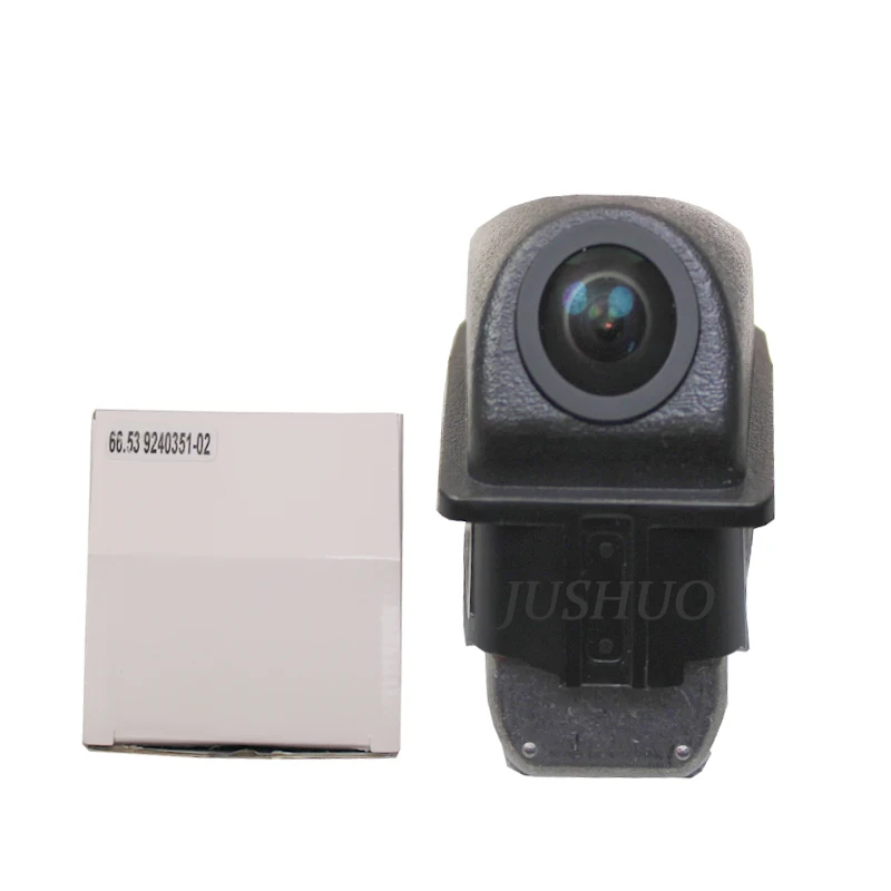 JS car reverse camera 66539240351 66539191224 66539216283 for bmw F30 F32 F34 F36 F10 F07GT F20 F06 F12 F13 E70 E71