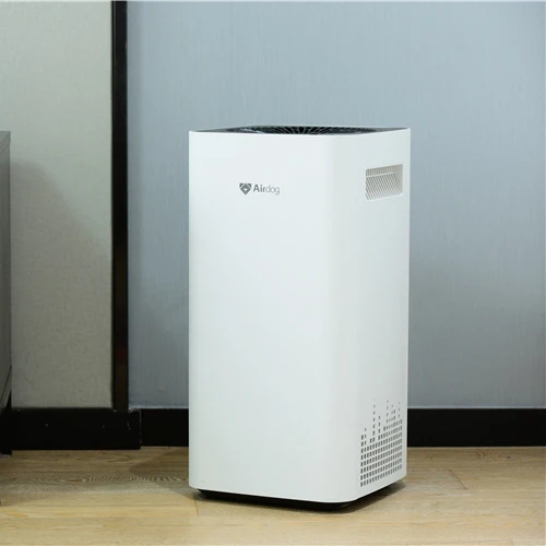  Airdog X3 высокоэффективный медицинский домашний очиститель воздуха для помещений антивирусные убивающие