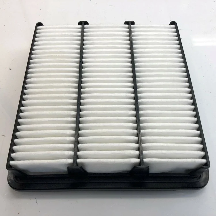 Автомобильные аксессуары части hepa воздушные фильтры MD620837