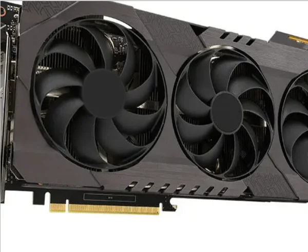 RTX3070M 8GB GDDR6 256bit laptop Graphics Card RTX 3070 8GB pc rtx 3070 DP*2 2HDMI