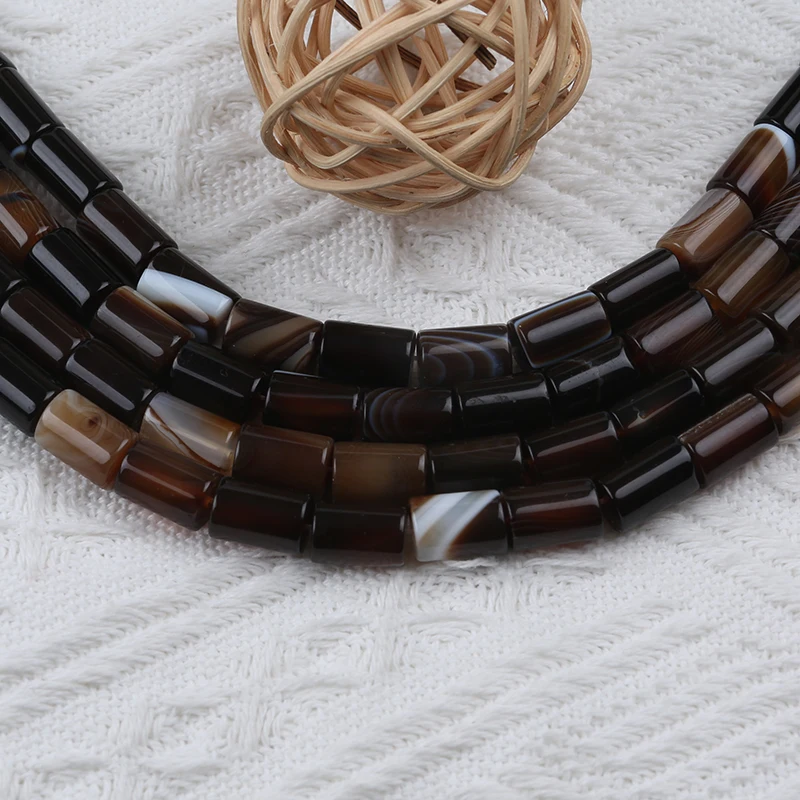 Wholesale 8*11-12mm Coral Strand For Jewelry Making