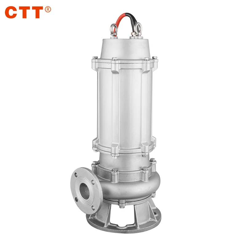 toilet vertical industrial sewage macerator pump stainless steel submarine sewage pump sump pump water powered pumps