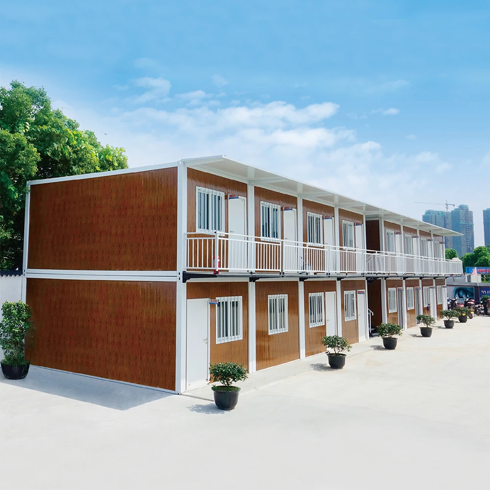 flat pack bungalow ready for assembly steel low cost house prefabricated luxury container prefab homes