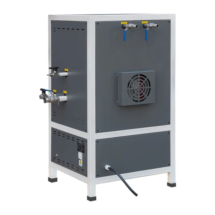 High Temperature Atmosphere Furnace 1600C Degree