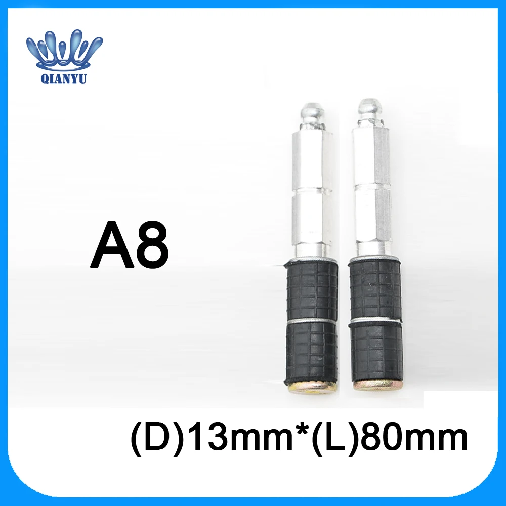 Водонепроницаемый стоп утечки воды трещины ремонт набор инъекционный заземляющий насос машина + A10 1000 шт. впрыскиватель