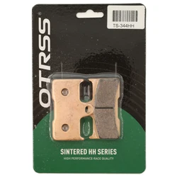 TS-344HH OTRSS Brake Pads for YFM660 Grizzly , CF 500 CF625 ,CF 800 C- Force