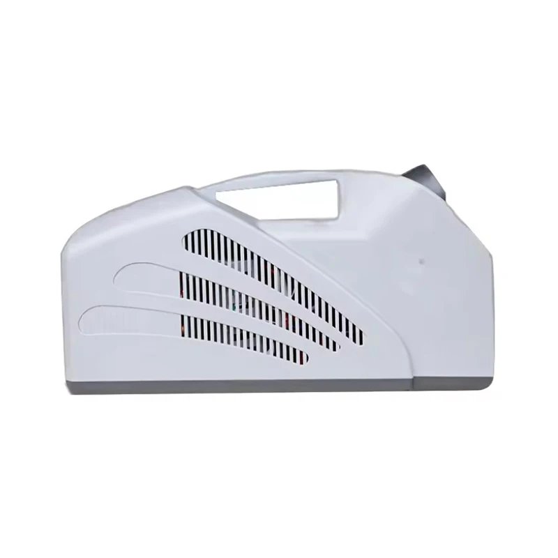 Coolride Portable Outdoor Air Conditioner 12V Rechargeable Air Cooler Mini Camping Air Conditioner
