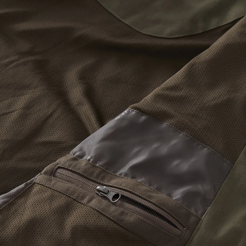 China Factory Seller Outdoor Softshell Coat Breathable Jacket For Men