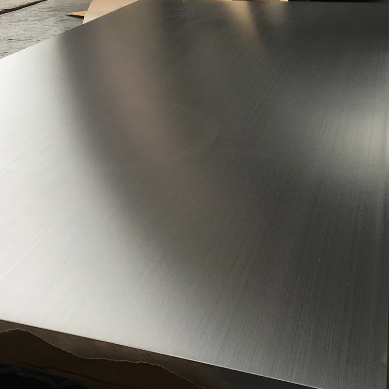5000 Series Almg3 Aluminum 5052 5754 5083 Sheet / Plate