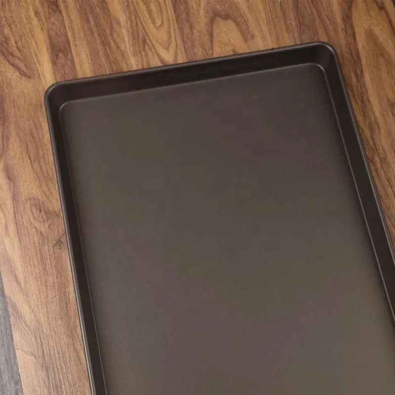  Bakeware baking dishes & pans aluminum flat sheet
