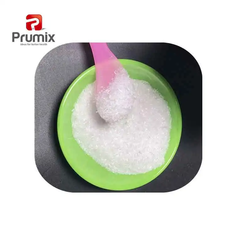 High Quality MSG Monosodium Glutamate Food Grade 60 Mesh Fufeng Monosodium Glutamate