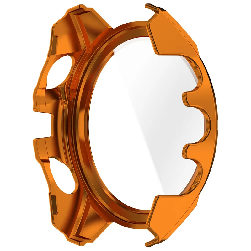 Хит продаж чехол 2 в 1 с защитой экрана для Garmin Fenix 8 часов