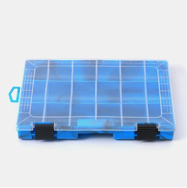 Fishing Tackle Boxes Lure Storage Tool Box 3600/3700