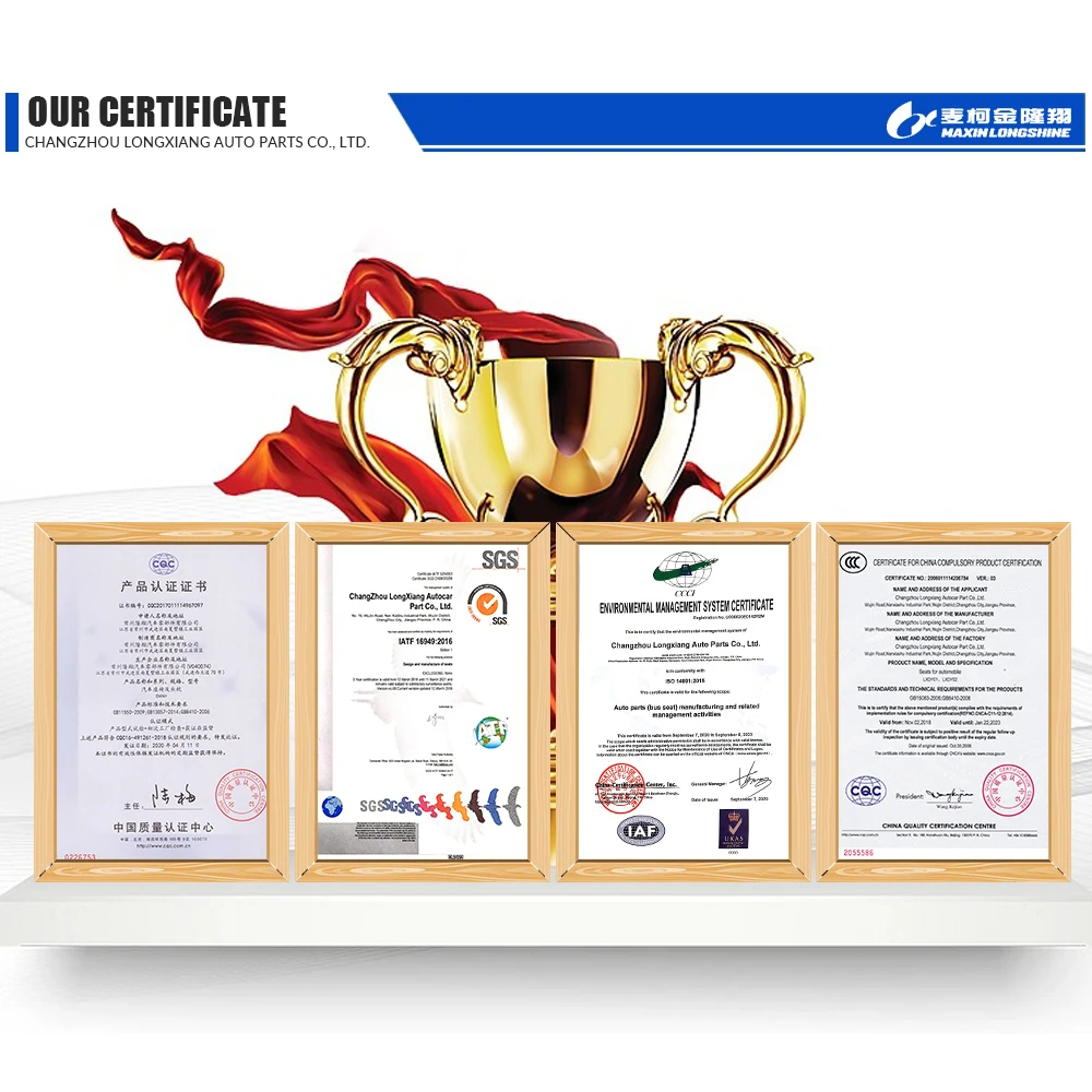 manufacturing single leg urban bus seats for sale, china seats for city bus minibus