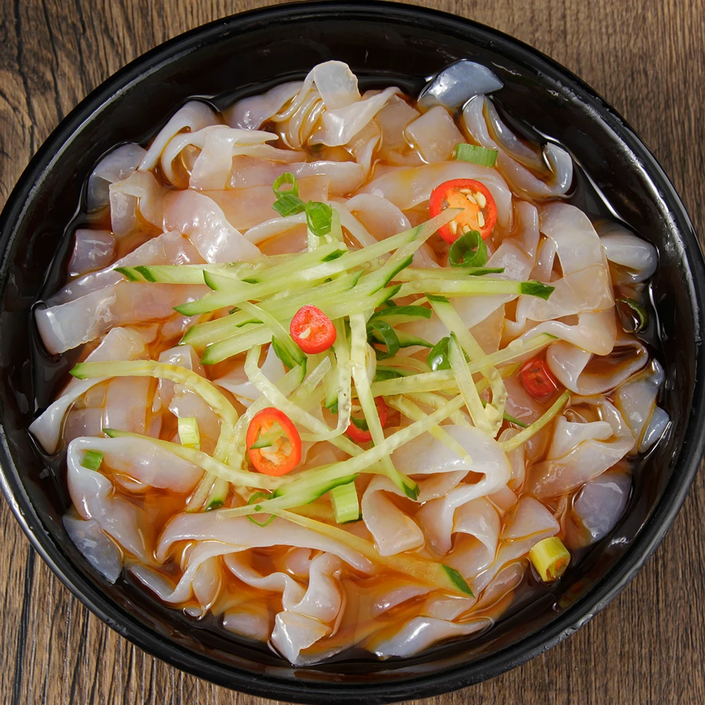 Low calories no fat dry konjac noodles dried shirataki noodles konjak nudeln wholesale konjac fettuccine keto food non gmo food