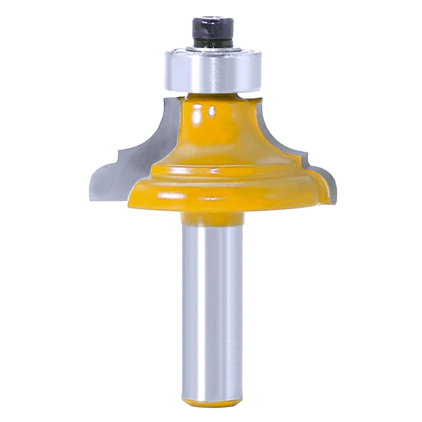 8mm shank Woodworking Classical ogee router bits wood milling cutter furniture manufacture table chair cutting tools