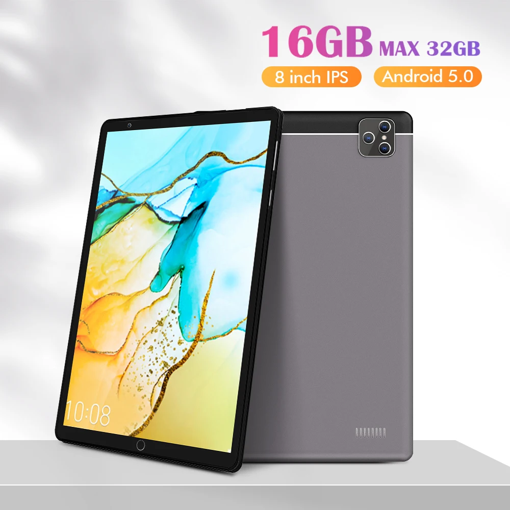 8inch MTK 6582 1G+16G tablet cheap price  Best Gift For Children  Android 6.0 children tablet   7 Inch Kids Tablet pc