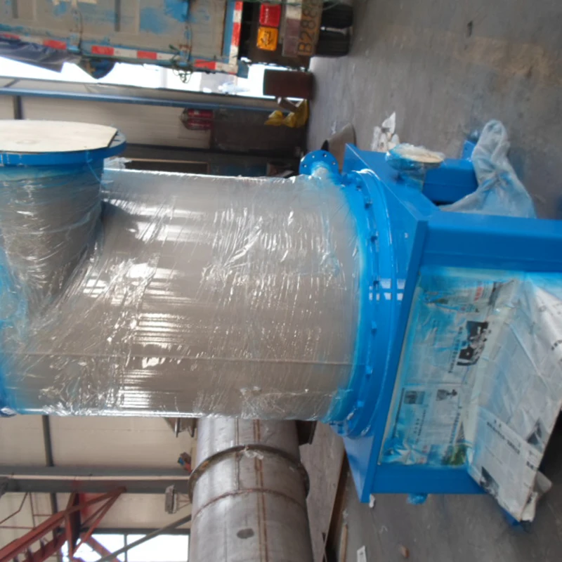 Direct Selling New Paper Machine Pressure Screen Sieve Equipment