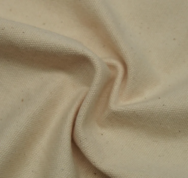 
Cotton cloth for luggage products 