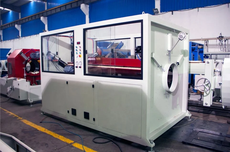  Great performance pvc pipe cutter / cutting machine plastic