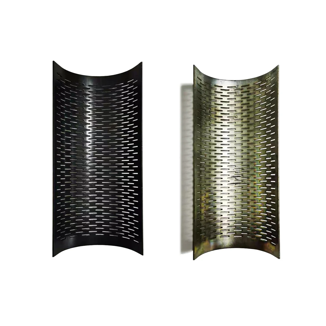 Зернистое сито для рисовой мельницы аксессуары рисовых мельниц запасные части экран рисового фрезерного