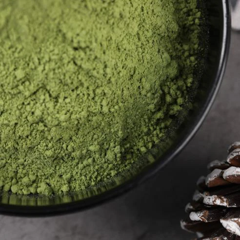 Best price green Fried rice powder seasoning powder for fried rice