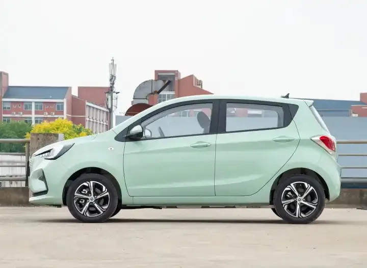 Changan benben Deposit e-star changan-benben e star qinxin dd 2020 2022 ev Самый дешевый 4-местный Электрический мини-автомобиль