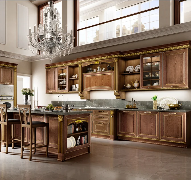 Квартиарный проект Cabinetry OEM принимает самые роскошные кухонные шкафы для хранения прямо из Китая, Заводская автоматическая покраска