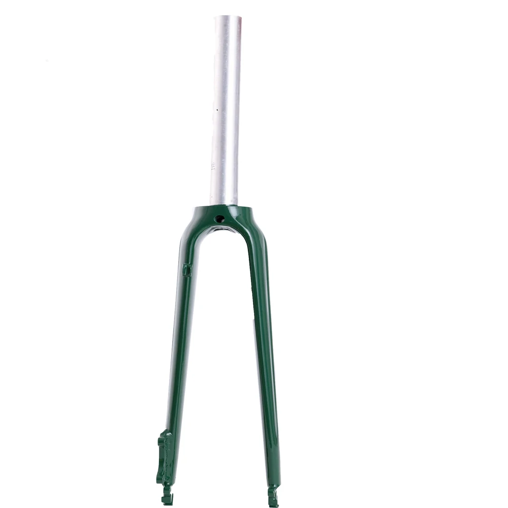 Bicycle Accessory 700c Disc Brake Trekking City Bike Aluminum Front Fork