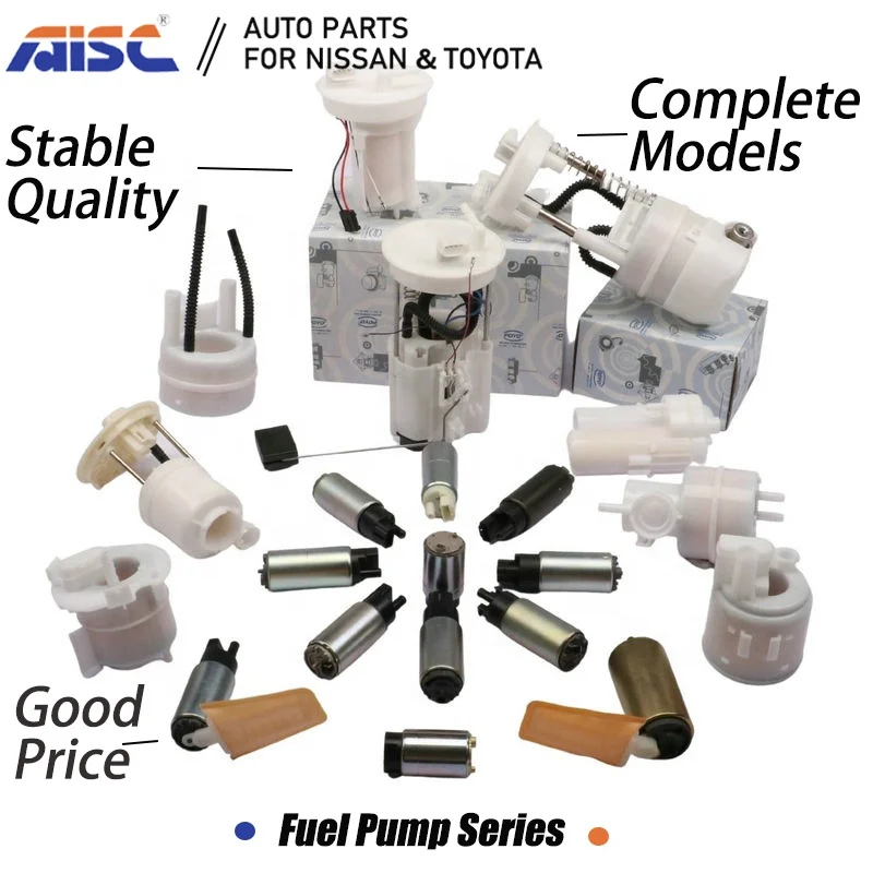 AISC Oil pump assy 15010-8J10A For Nissan Teana J31 Engine parts Oil Pump Assy 150108J10A Auto Parts Japanese car spare parts