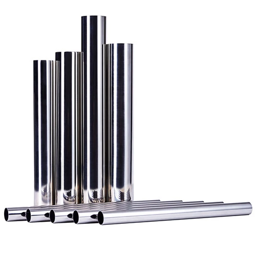 304 Small Diameter 16mm Diameter Stainelss Steel Pipe