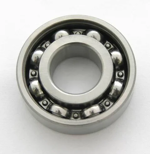 High precision 17*47*14mm Deep groove ball bearings 6303ZZ 6303-2RS for machinery